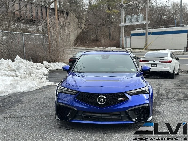 2024 Acura Integra Type S 5th Gen - Image 4 of 21