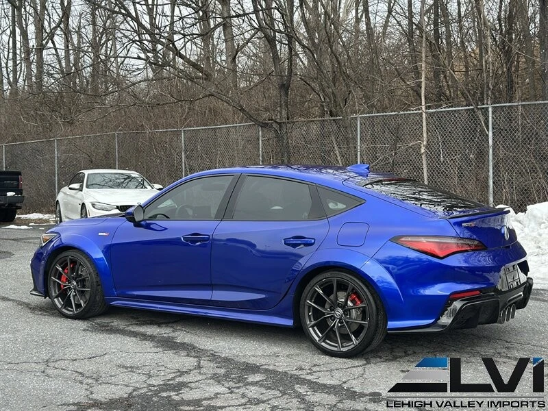 2024 Acura Integra Type S 5th Gen - Image 11 of 21