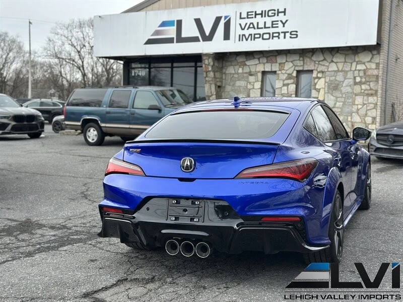 2024 Acura Integra Type S 5th Gen - Image 8 of 21