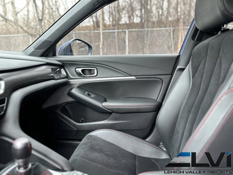 2024 Acura Integra Type S 5th Gen - Image 20 of 21
