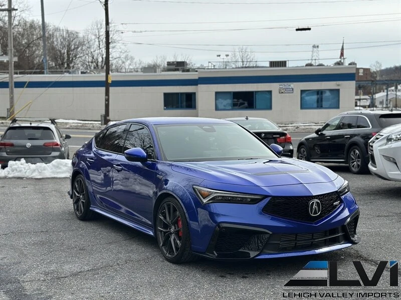 2024 Acura Integra Type S 5th Gen - Image 5 of 21