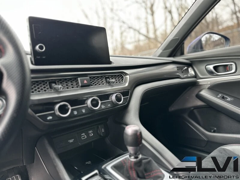 2024 Acura Integra Type S 5th Gen - Image 19 of 21
