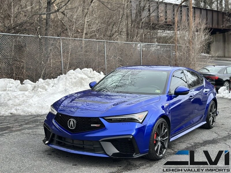 2024 Acura Integra Type S 5th Gen - Image 3 of 21