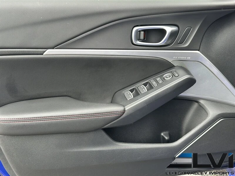 2024 Acura Integra Type S 5th Gen - Image 16 of 21