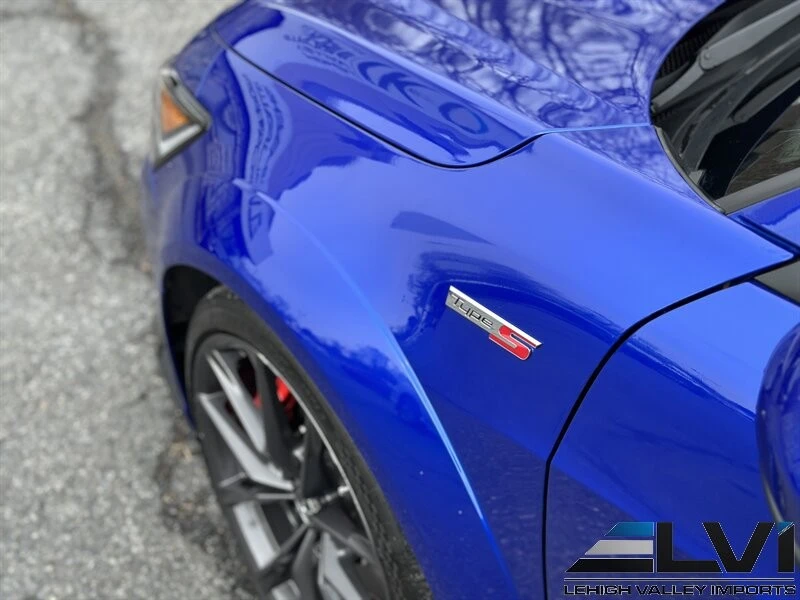 2024 Acura Integra Type S 5th Gen - Image 14 of 21