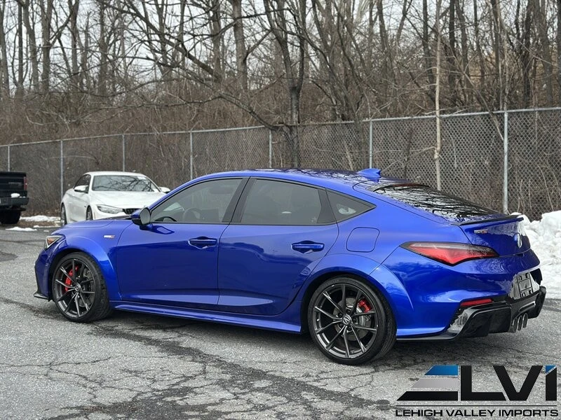 2024 Acura Integra Type S 5th Gen - Image 12 of 21