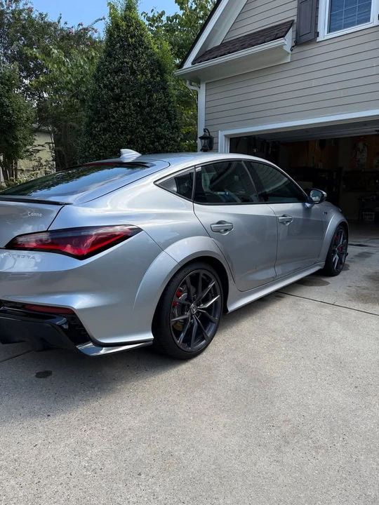 2024 Acura Integra Type S 5th Gen - Image 3 of 5