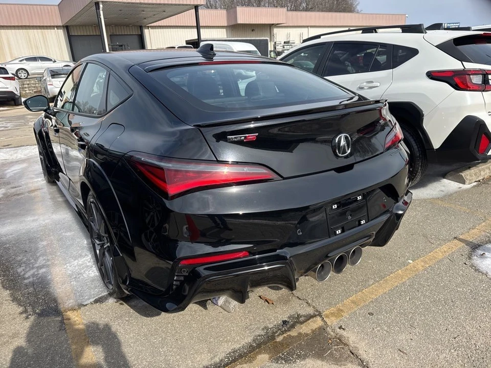 2024 Acura Integra Type S 5th Gen - Image 4 of 4