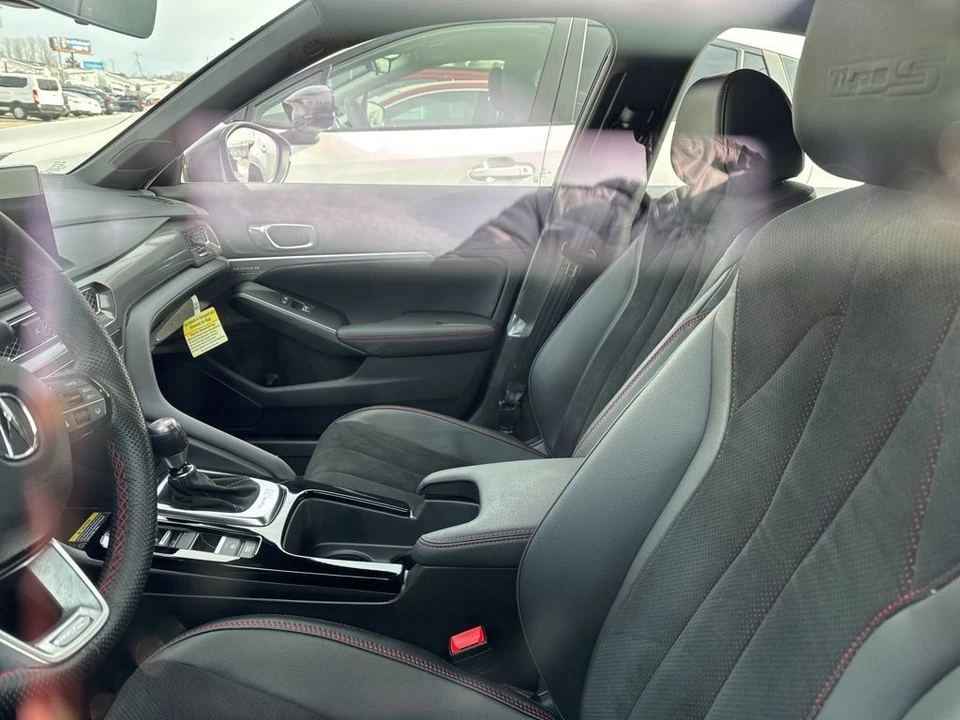 2024 Acura Integra Type S 5th Gen - Image 3 of 4