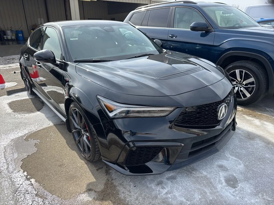2024 Acura Integra Type S 5th Gen - Image 2 of 4