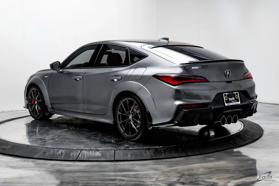 2024 Acura Integra Type S 5th Gen - Image 9 of 12