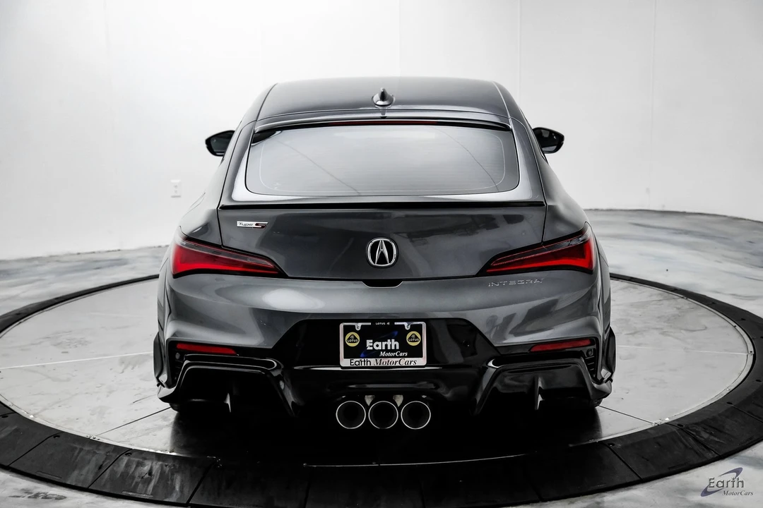 2024 Acura Integra Type S 5th Gen - Image 11 of 12