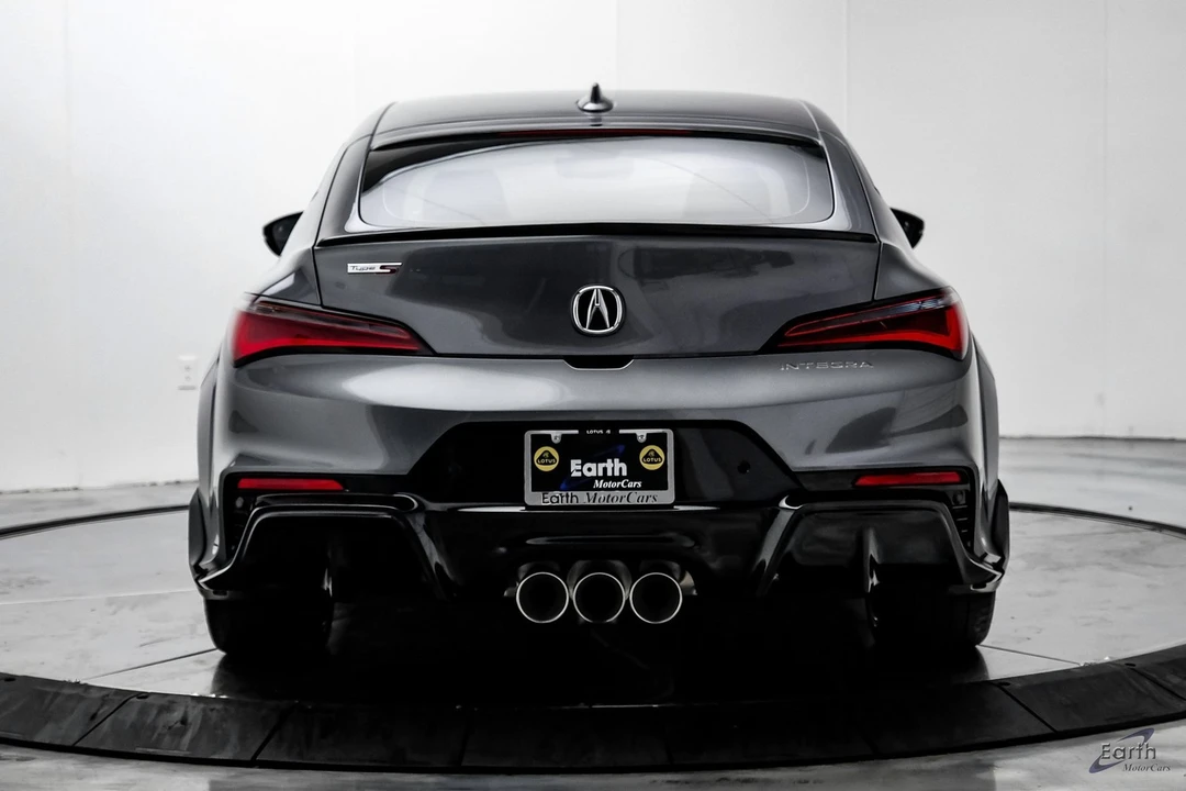 2024 Acura Integra Type S 5th Gen - Image 10 of 12