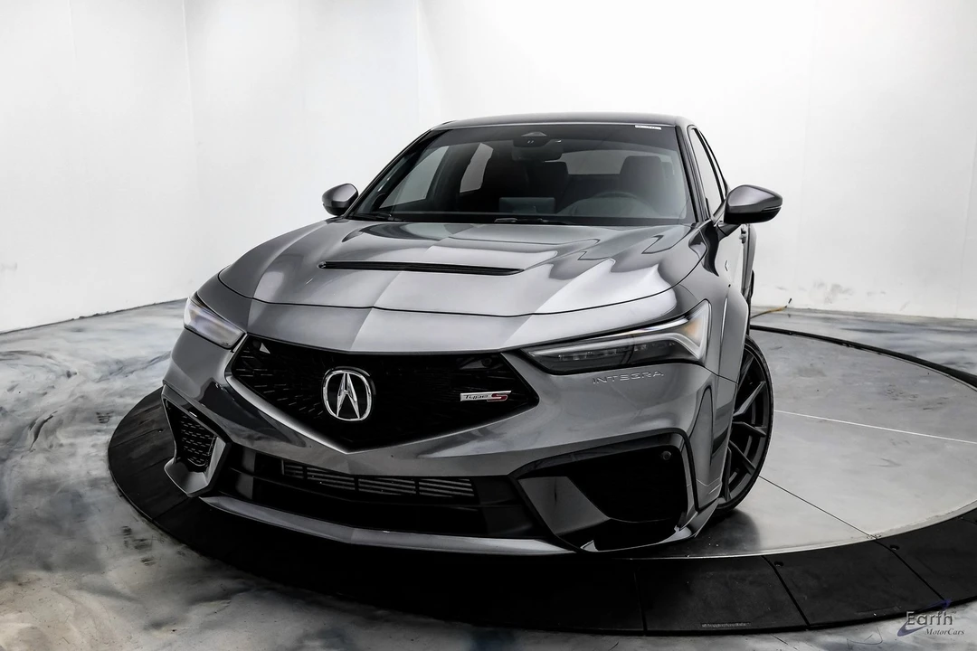 2024 Acura Integra Type S 5th Gen - Image 3 of 12