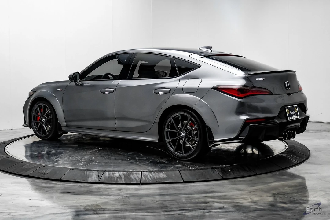 2024 Acura Integra Type S 5th Gen - Image 8 of 12