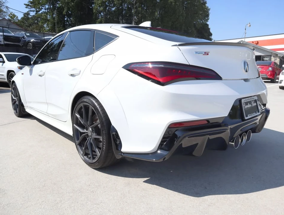 2024 Acura Integra Type S 5th Gen - Image 3 of 20