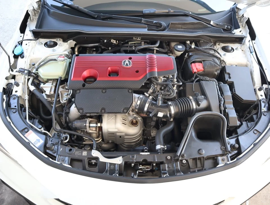 2024 Acura Integra Type S 5th Gen - Image 14 of 20