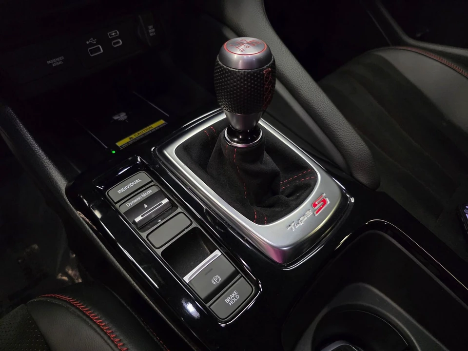2024 Acura Integra Type S 5th Gen - Image 4 of 31