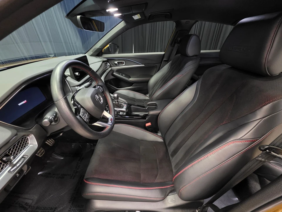 2024 Acura Integra Type S 5th Gen - Image 18 of 31
