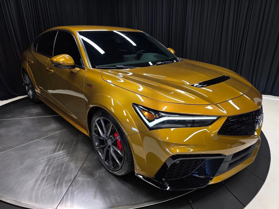 2024 Acura Integra Type S 5th Gen - Image 5 of 31