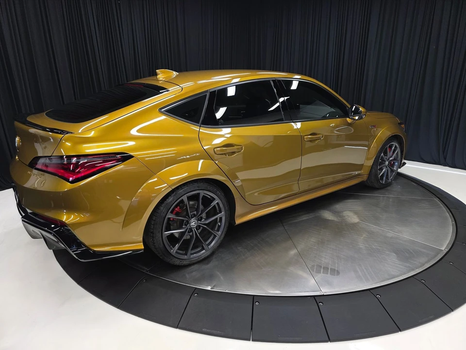 2024 Acura Integra Type S 5th Gen - Image 13 of 31