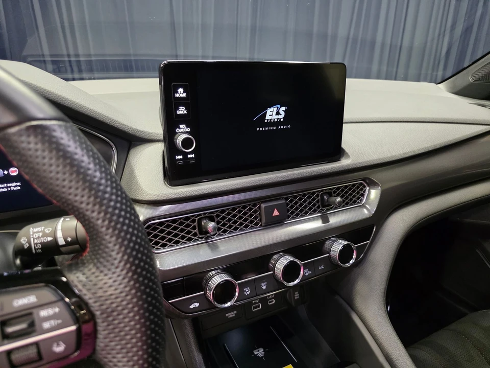 2024 Acura Integra Type S 5th Gen - Image 22 of 31