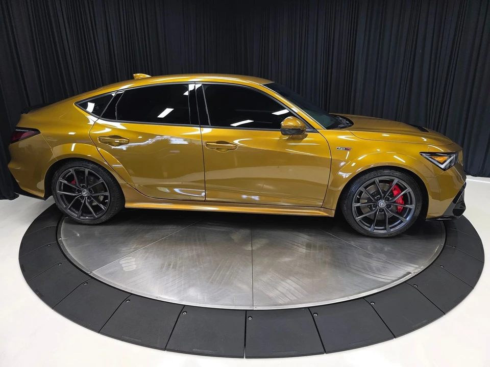 2024 Acura Integra Type S 5th Gen - Image 14 of 31