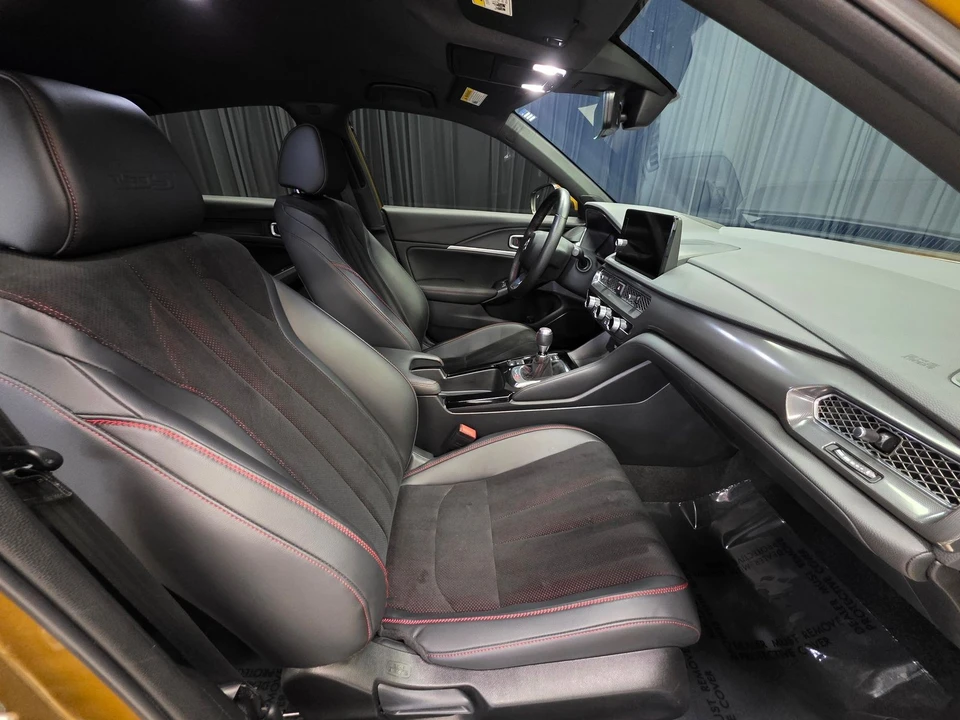 2024 Acura Integra Type S 5th Gen - Image 31 of 31