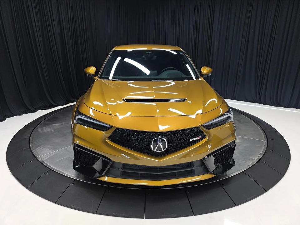 2024 Acura Integra Type S 5th Gen - Image 8 of 31