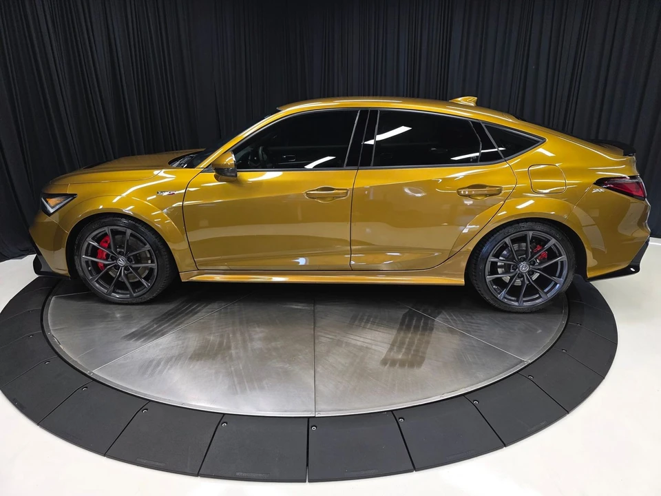 2024 Acura Integra Type S 5th Gen - Image 10 of 31