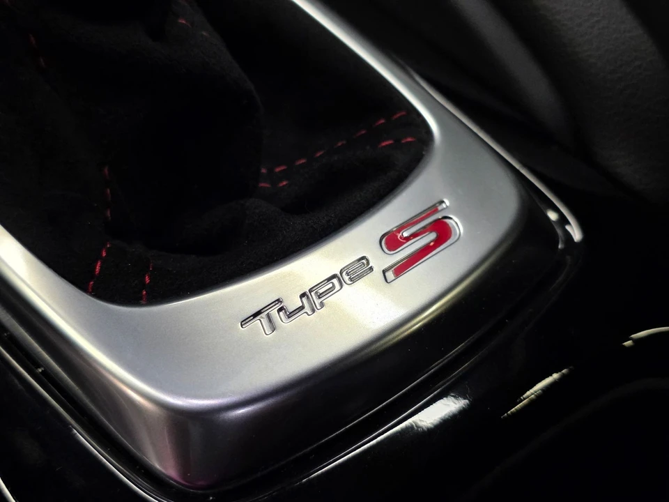 2024 Acura Integra Type S 5th Gen - Image 25 of 31