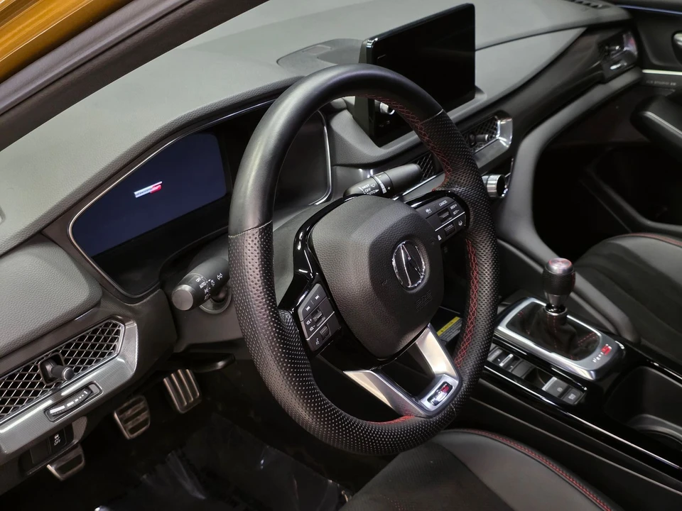 2024 Acura Integra Type S 5th Gen - Image 29 of 31