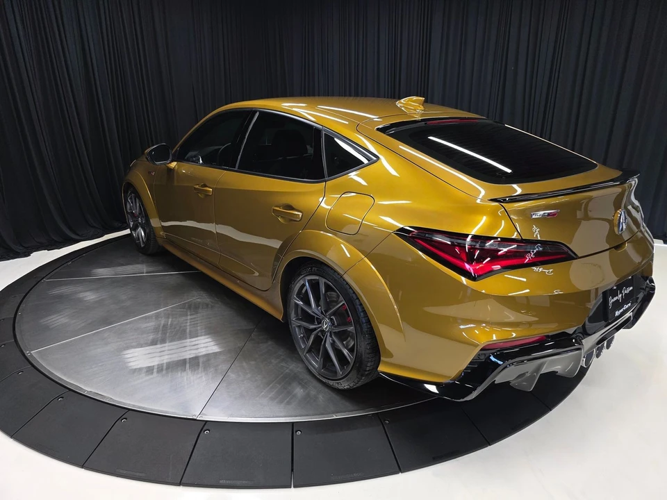 2024 Acura Integra Type S 5th Gen - Image 11 of 31