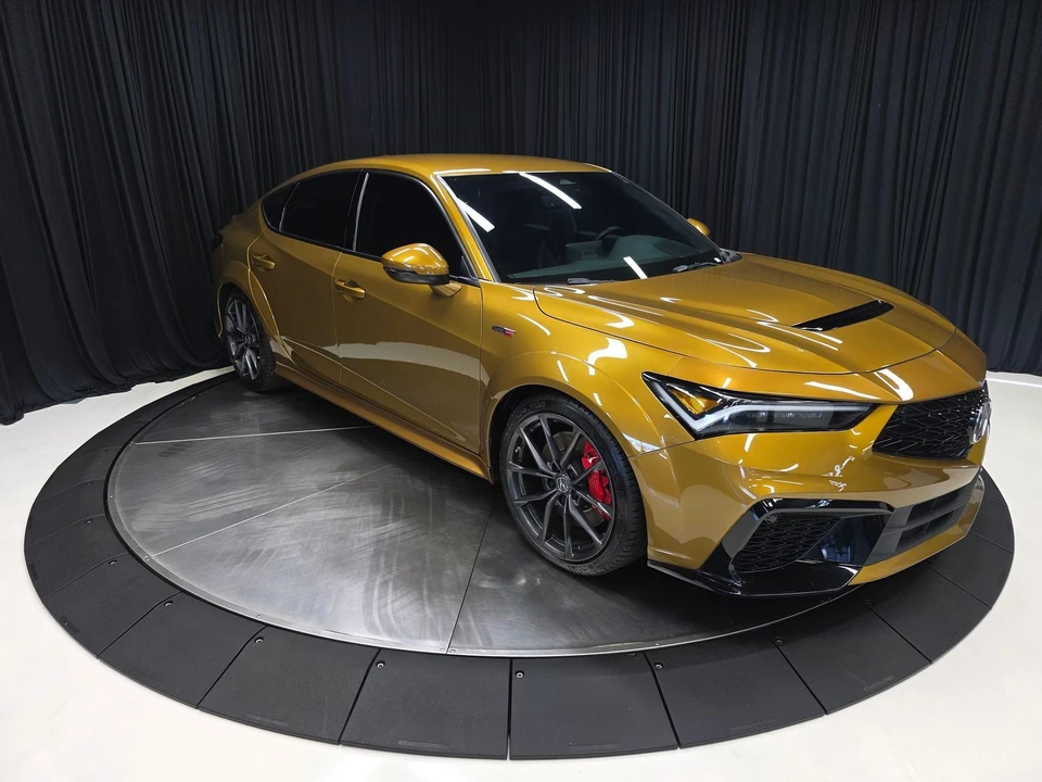 2024 Acura Integra Type S 5th Gen - Image 15 of 31