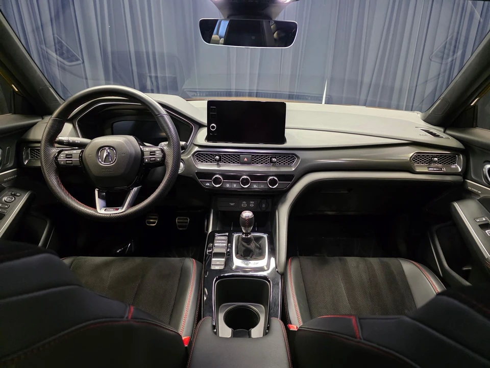 2024 Acura Integra Type S 5th Gen - Image 20 of 31