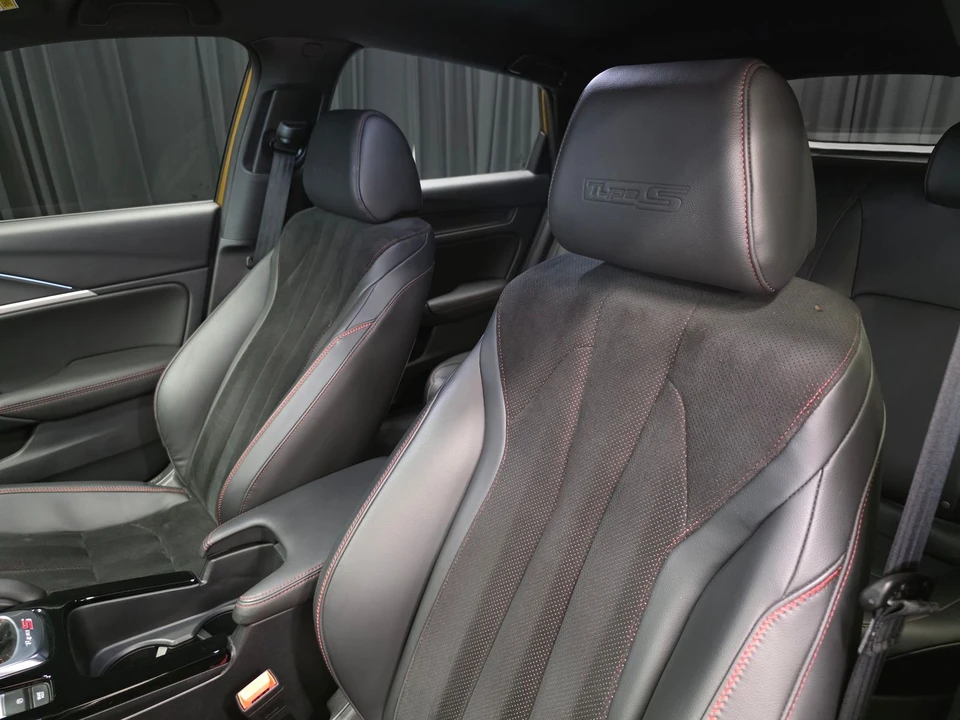 2024 Acura Integra Type S 5th Gen - Image 19 of 31