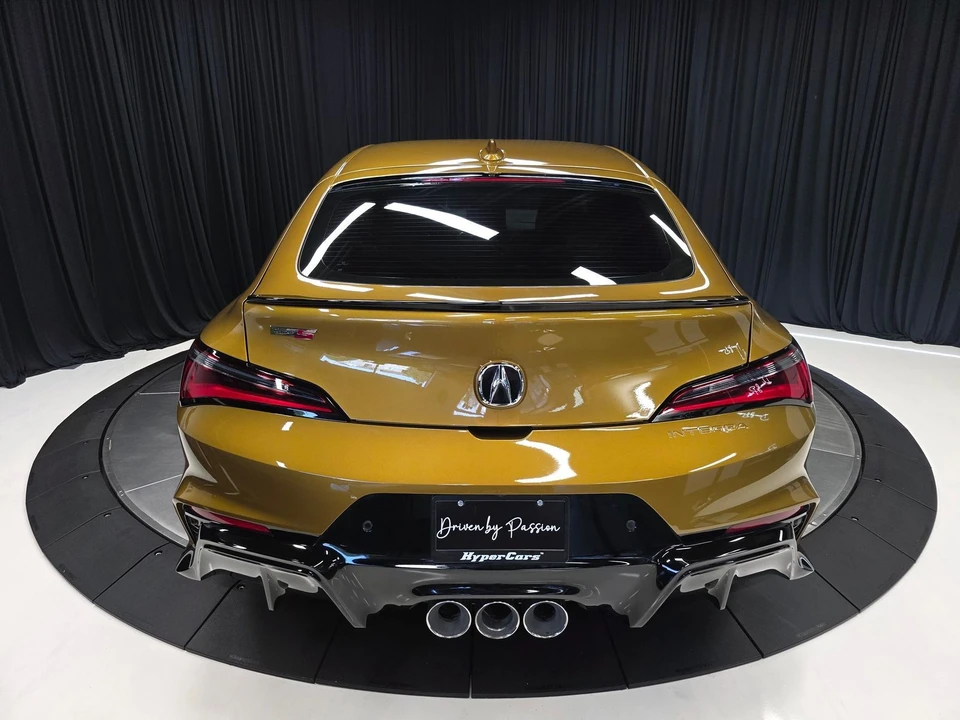 2024 Acura Integra Type S 5th Gen - Image 12 of 31