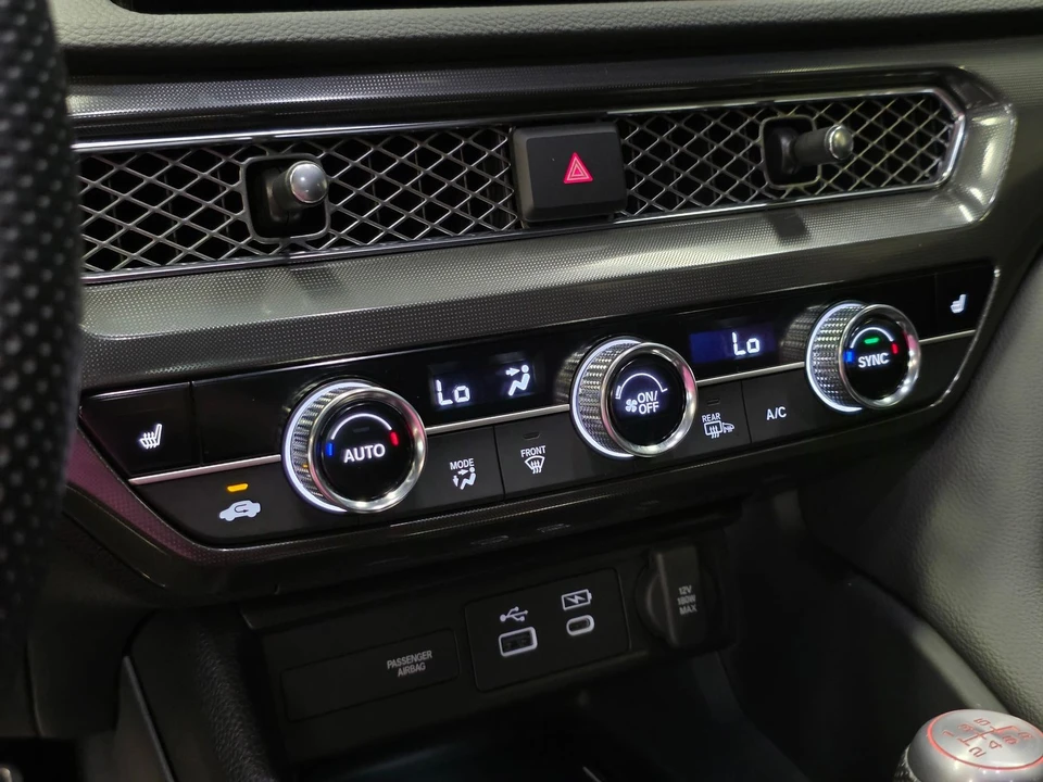 2024 Acura Integra Type S 5th Gen - Image 24 of 31