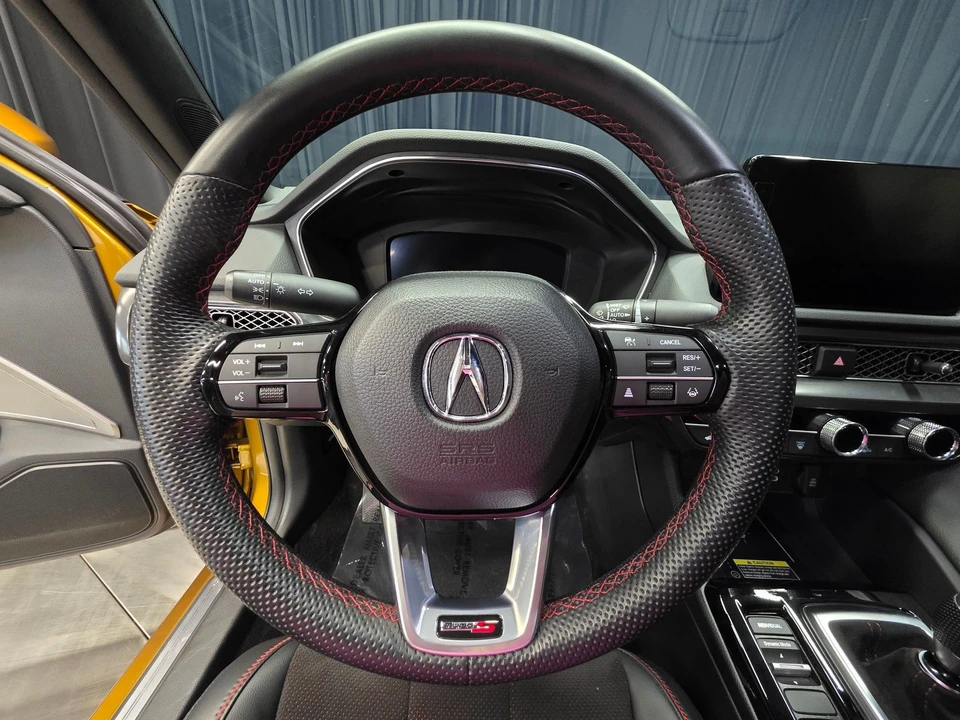 2024 Acura Integra Type S 5th Gen - Image 21 of 31