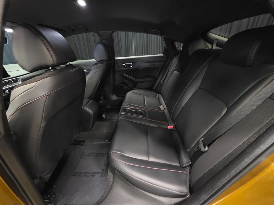 2024 Acura Integra Type S 5th Gen - Image 27 of 31
