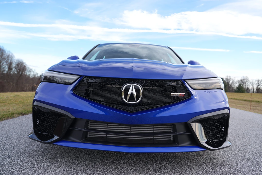 2024 Acura Integra Type S 5th Gen - Image 21 of 31
