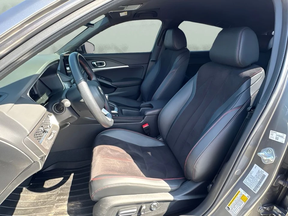 2024 Acura Integra Type S 5th Gen - Image 9 of 31