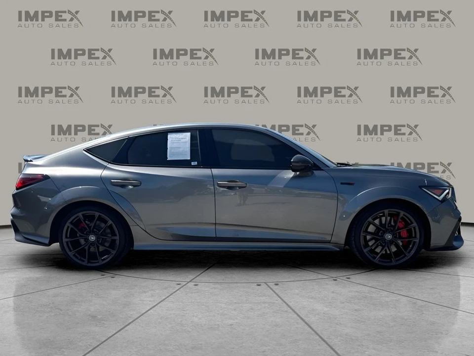 2024 Acura Integra Type S 5th Gen - Image 6 of 31