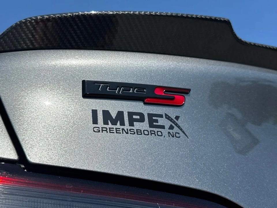 2024 Acura Integra Type S 5th Gen - Image 28 of 31