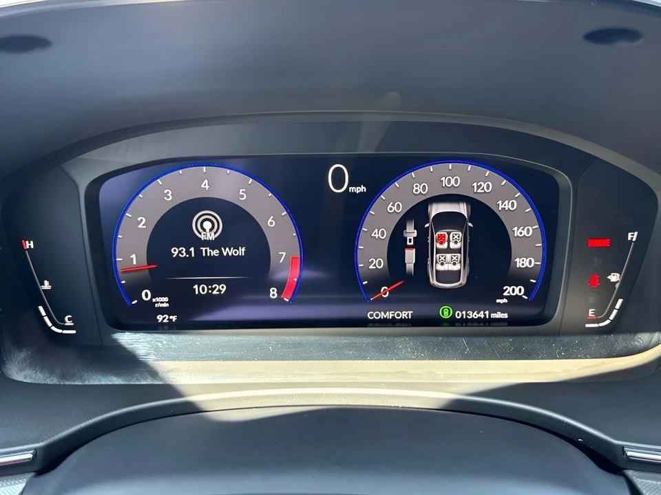 2024 Acura Integra Type S 5th Gen - Image 22 of 31
