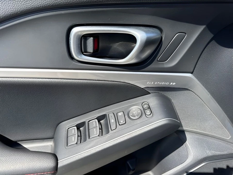2024 Acura Integra Type S 5th Gen - Image 25 of 31