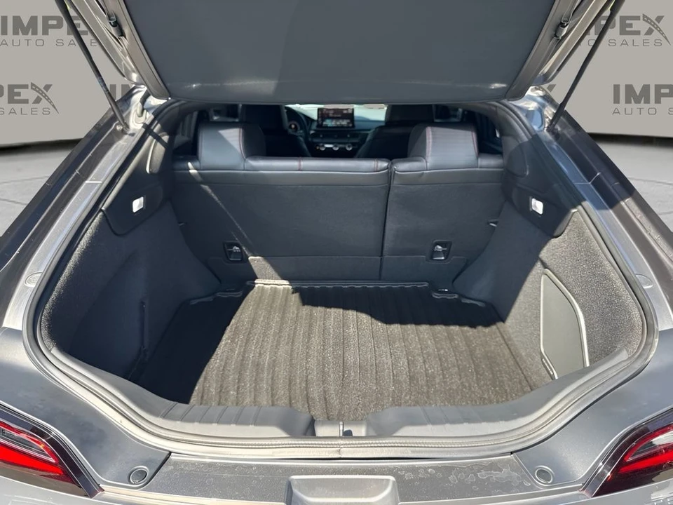 2024 Acura Integra Type S 5th Gen - Image 27 of 31