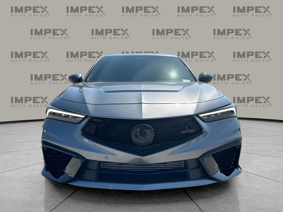 2024 Acura Integra Type S 5th Gen - Image 8 of 31