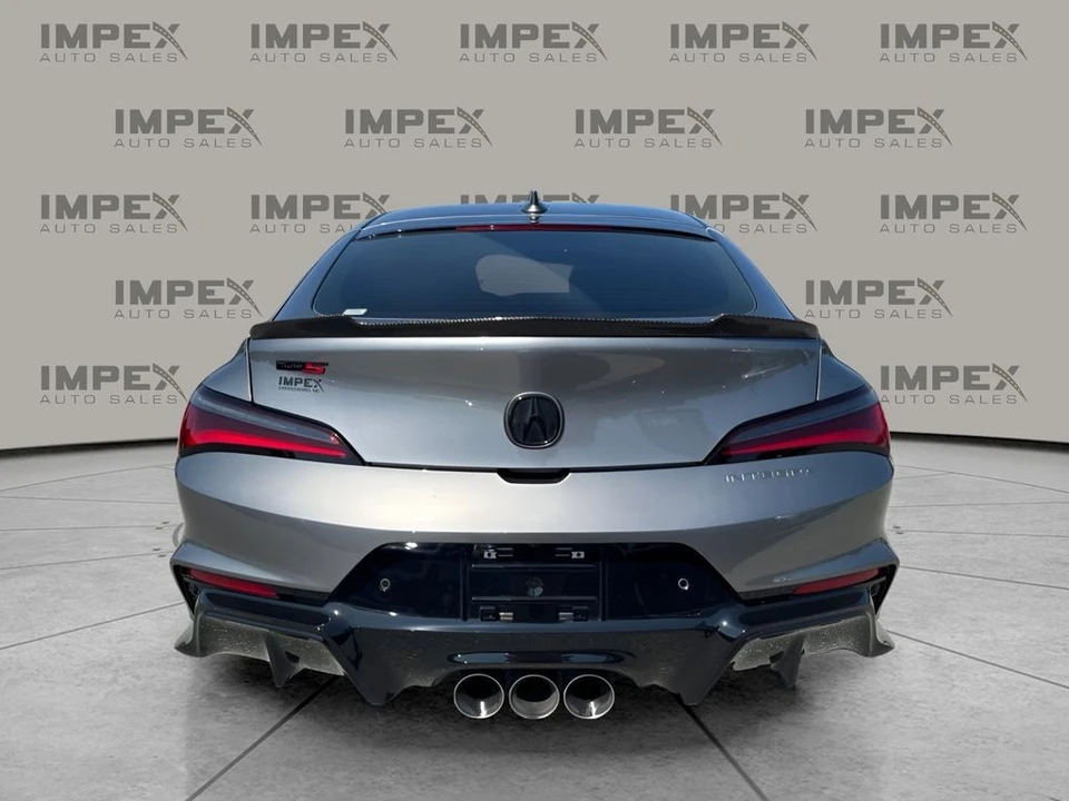 2024 Acura Integra Type S 5th Gen - Image 4 of 31