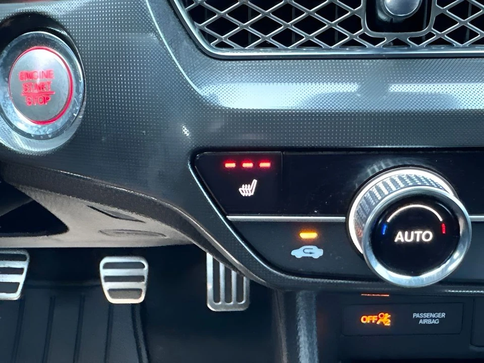 2024 Acura Integra Type S 5th Gen - Image 19 of 31